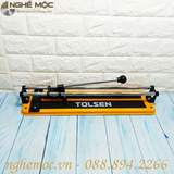 Bàn cắt gạch 40cm Tolsen 41033