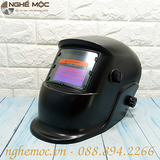 Mặt nạ hàn tự động Tolsen 45087