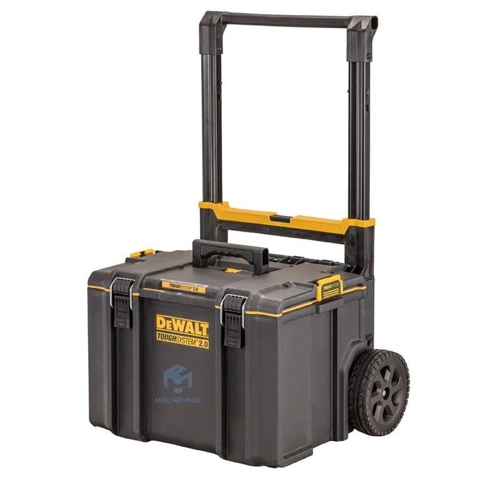 Thùng đựng dụng cụ Dewalt Toughsystem2 DTWS83295