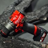 Máy Khoan Động Lực Dùng Pin Milwaukee M12 FPD2 Gen 3