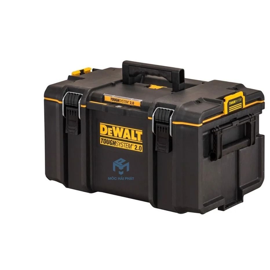 Thùng đựng dụng cụ Dewalt Toughsystem2 DWST83294