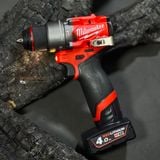 Máy Khoan Động Lực Dùng Pin Milwaukee M12 FPD2 Gen 3