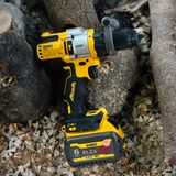 Combo khoan  Dewalt DCD999T1