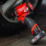 Máy siết Bu Lông Milwaukee M12 FIWF12-0C