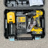 MÁY KHOAN PIN CẦM TAY CHÍNH HÃNG DEWALT