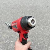 Máy khò nhiệt  M18 BHG-0 (2688)