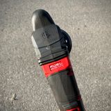 Milwaukee  Máy đánh bóng lệch tâm dùng pin 18V M18 FROP15-0