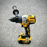 Body Máy khoan 18V Dewalt DCD996N-KR