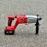 Máy khoan betong 18v Milwaukee M18 BLHACD26