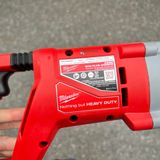 Máy khoan betong 18v Milwaukee M18 BLHACD26