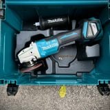 MÁY MÀI GÓC DÙNG PIN 18V MAKITA DGA419