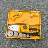 Máy hàn ống 700W đến 1500W Tolsen 33021