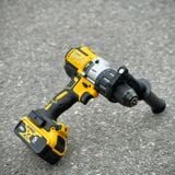 Body Máy khoan 18V Dewalt DCD996N-KR
