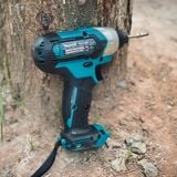 Máy bắt vít dùng pin 12V Makita TD110DZ