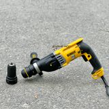 Máy khoan búa Dewalt D25144K-B1