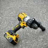 Máy Khoan Dùng Pin DeWALT  DCD996P2- KR01