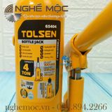 TOLSEN 65404