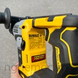 khoan bê tông dewalt DCH172