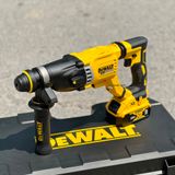 MÁY KHOAN 3 CHỨC NĂNG 18V DEWALT DCH263