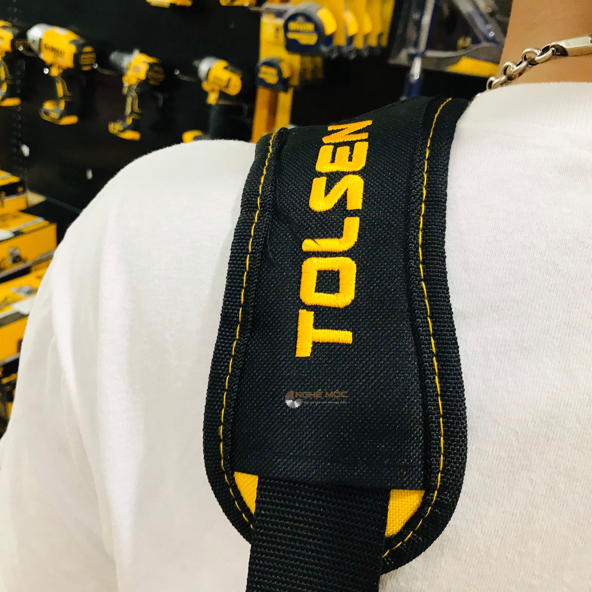 Túi đựng đồ Tolsen 80101