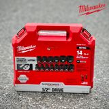 Bộ khẩu Milwaukee