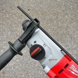 Máy khoan betong 18v Milwaukee M18 BLHACD26