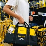 Túi đựng đồ Tolsen 80101