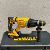 MÁY KHOAN 3 CHỨC NĂNG 18V DEWALT DCH263