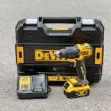 MÁY KHOAN PIN 18V DEWALT DCD709