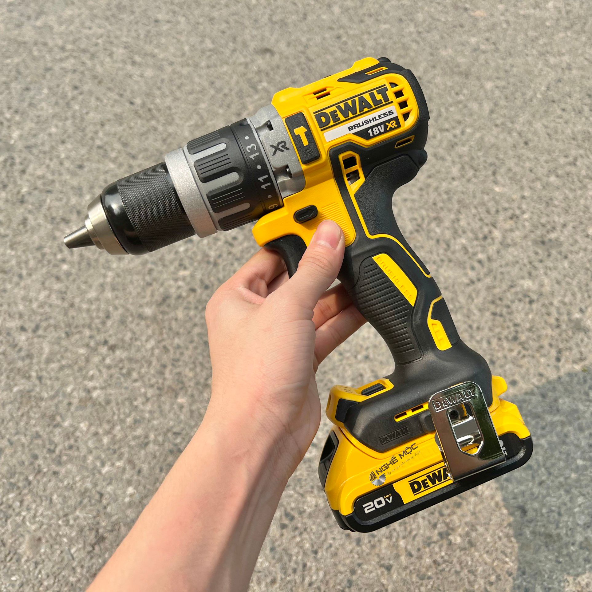 Combo Dewalt 796d1 mochaiphat