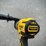 Body Máy khoan 18V Dewalt DCD996N-KR