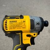 Máy Bắt Vít Dewalt DCF887