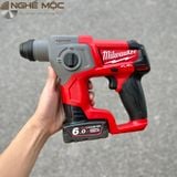 Máy khoan bê tông Milwaukee M12 CH