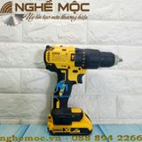 DEWALT DCD778 CHÍNH HÃNG