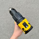 MÁY KHOAN PIN CẦM TAY CHÍNH HÃNG DEWALT