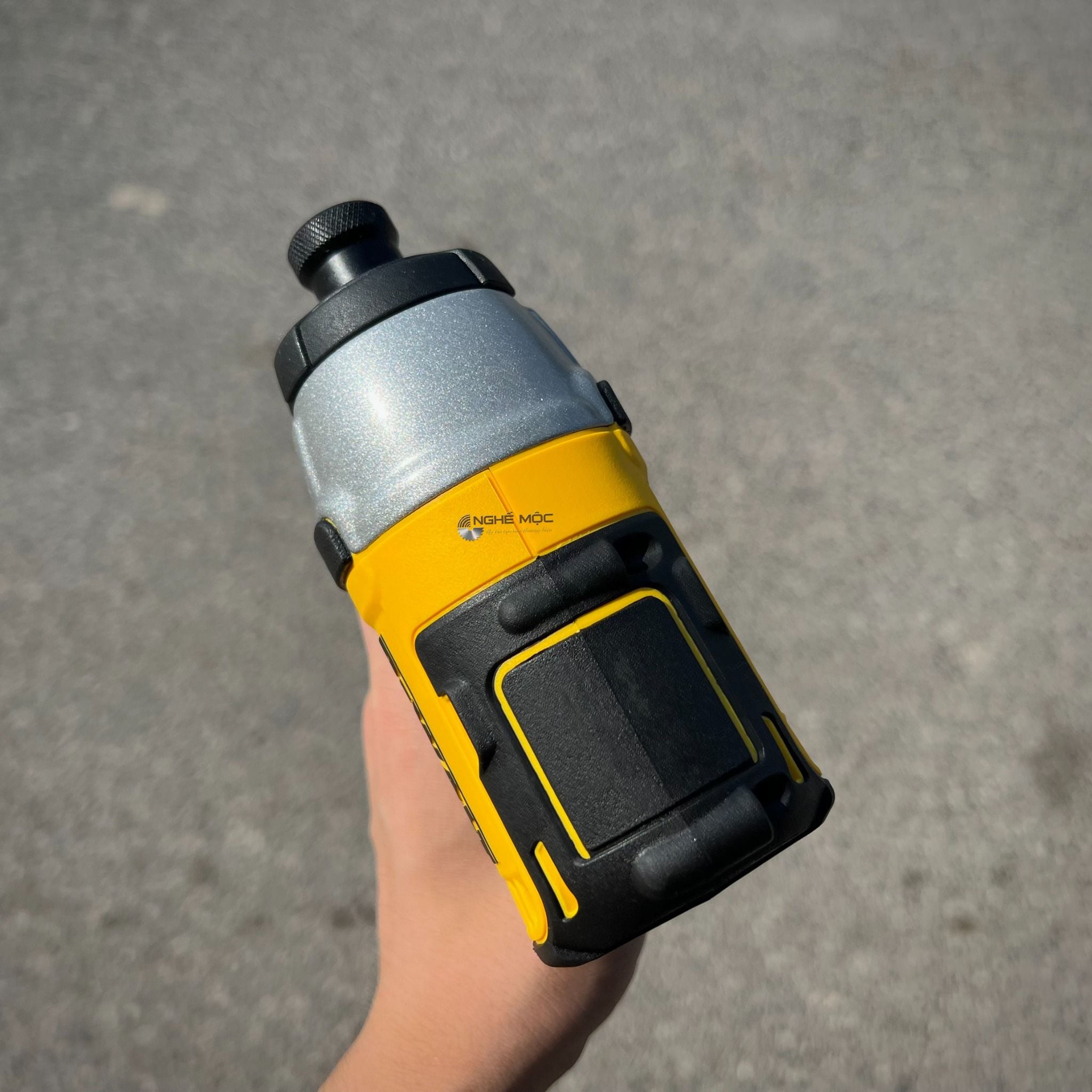 Máy Bắt Vít Dewalt DCF887