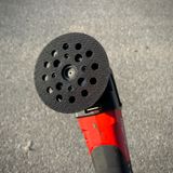 Milwaukee  Máy đánh bóng lệch tâm dùng pin 18V M18 FROP15-0