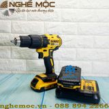 MÁY KHOAN PIN DEWALT DCD778 CHÍNH HÃNG