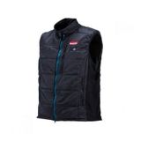 Áo khoác sưởi ấm pin 12V Makita CV101DZL