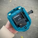 MÁY MÀI GÓC DÙNG PIN 18V MAKITA DGA419