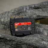 Pin 18V 5.0Ah M18B5 RedLithium Milwaukee ( hàng chính hãng )