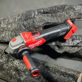 Máy mài góc Milwaukee M18 FSAG100XB