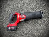 máy cưa kiếm Milwaukee M18 FSZ-0X0