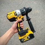 Máy Khoan Dùng Pin DeWALT  DCD996P2- KR01