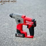 Máy khoan bê tông Milwaukee M12 CH