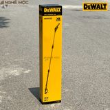 Máy cắt tỉa cành trên cao Dewalt DCMPS567N-XJ