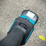 MÁY MÀI GÓC DÙNG PIN 18V MAKITA DGA419