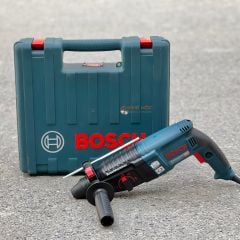 Máy khoan búa Bosch GBH 2-26DE 800W