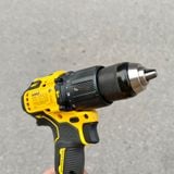 MÁY KHOAN PIN 18V DEWALT DCD709