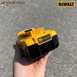 Pin Dewalt 4A 18-20V